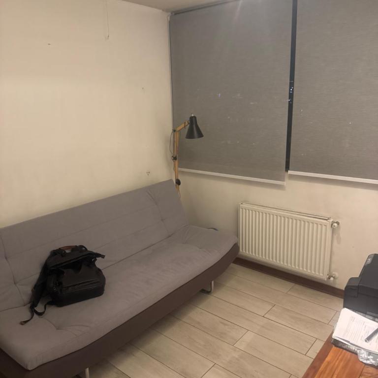 Dpto vitacura - Two-Bedroom Apartment - 5