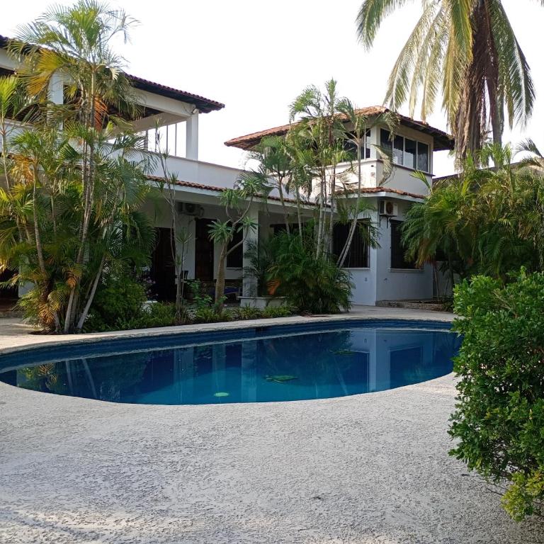 Casa Horizonte - Villa con vistas al mar - 1