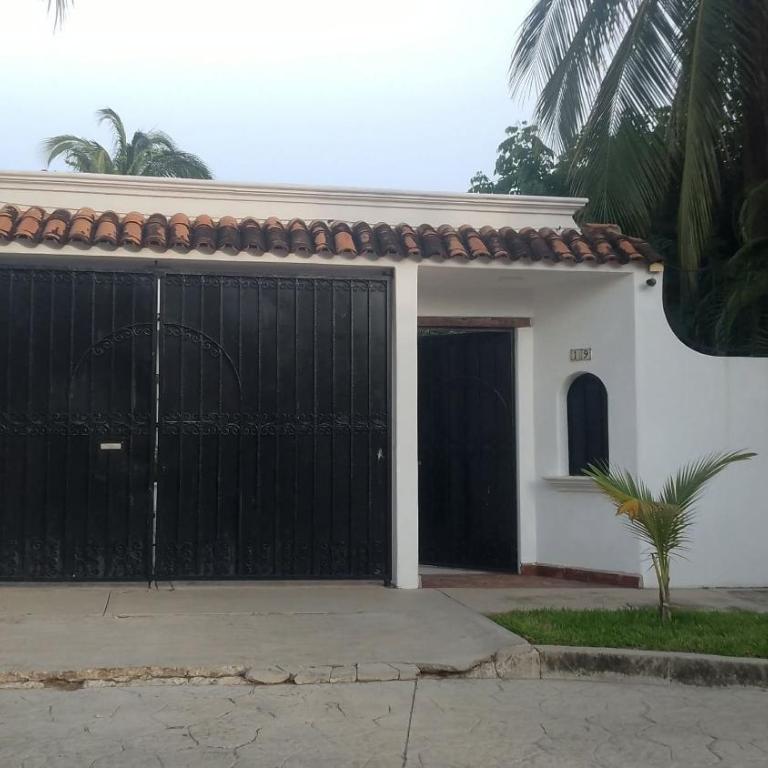 Casa Horizonte - Villa con vistas al mar - 18