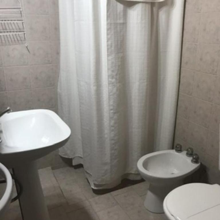 Departamento Centro - Apartamento de 1 dormitorio - 5