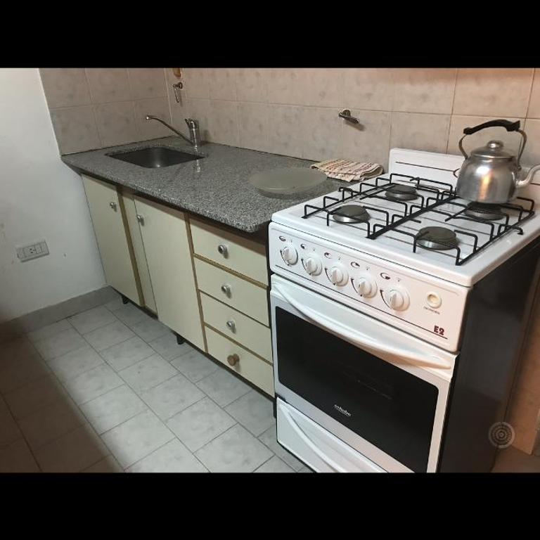 Departamento Centro - Apartamento de 1 dormitorio - 7