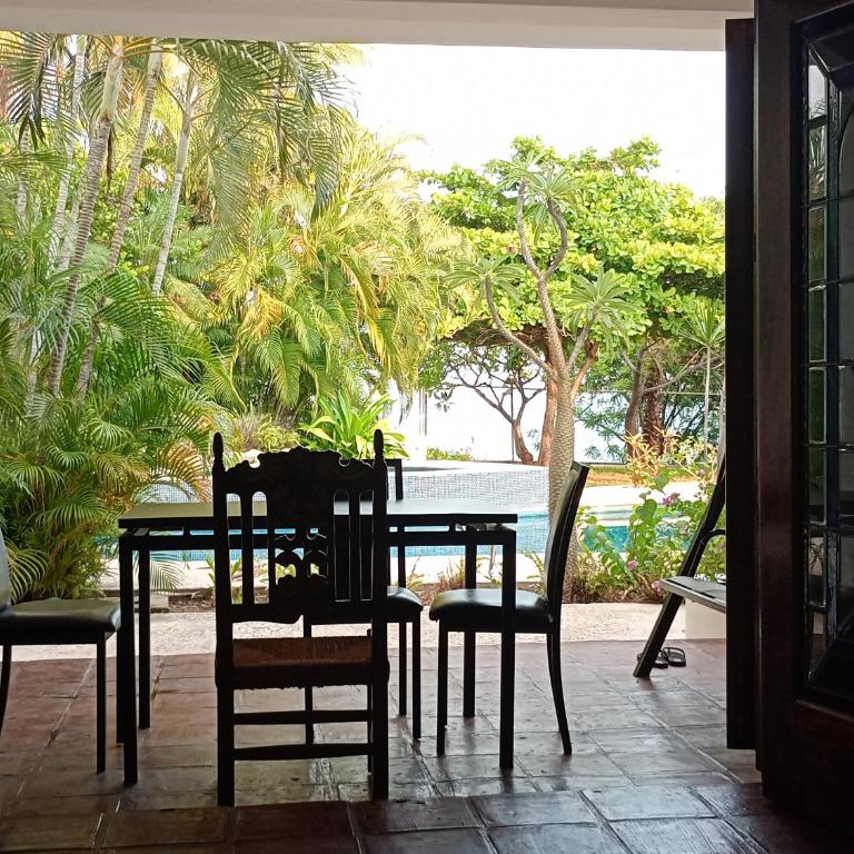 Casa Horizonte - Villa con vistas al mar - 23
