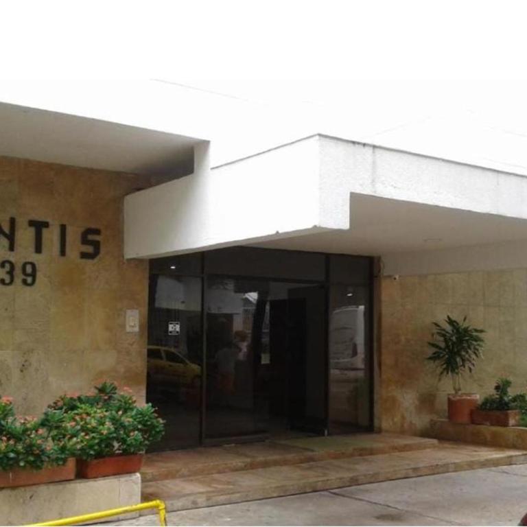 Mirador del Lago - Apartamento de 1 dormitorio - 32