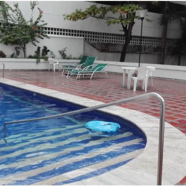 Mirador del Lago - Apartamento de 1 dormitorio - 33