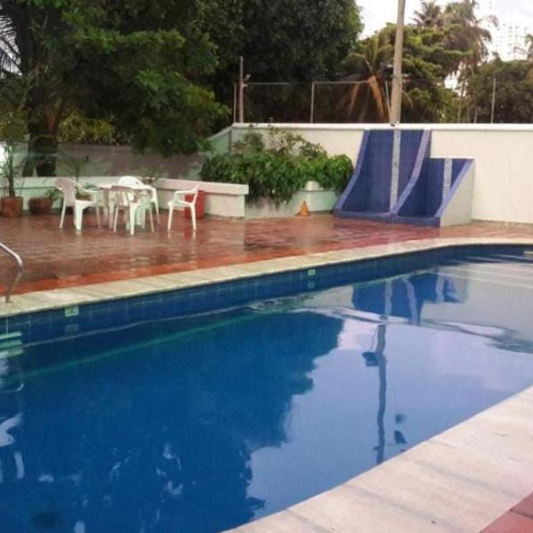 Mirador del Lago - Apartamento de 1 dormitorio - 35