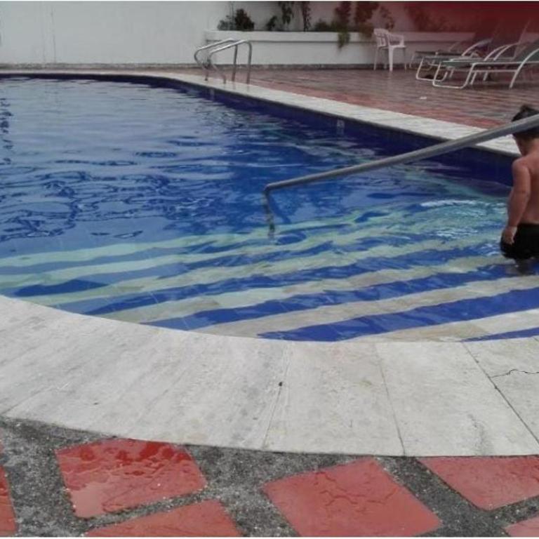 Mirador del Lago - Apartamento de 1 dormitorio - 34