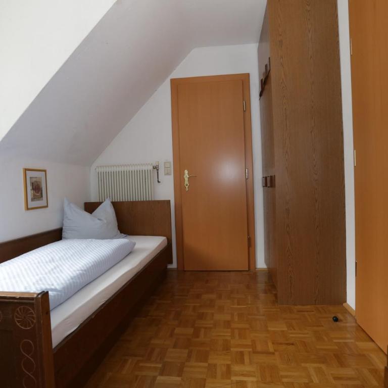 Pesentheinerhof - Einzelzimmer - 3