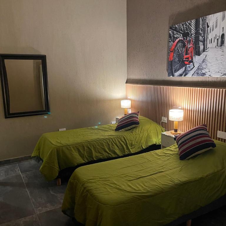 Aquí es 2!! - Apartment - Ground Floor - 16