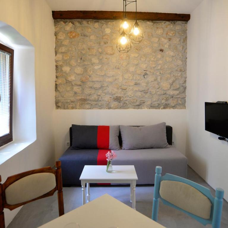 House 561 - Apartman sa 1 Spavaćom Sobom - 9