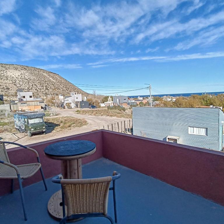 Cabaña del Mirador 4 - Apartamento de 1 dormitorio - 9