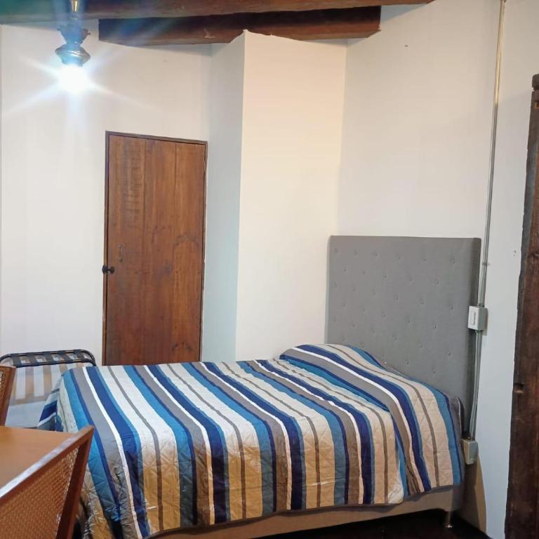 Tizapan 01 NEW 1BE&1BA - Apartamento de 1 dormitorio - 11