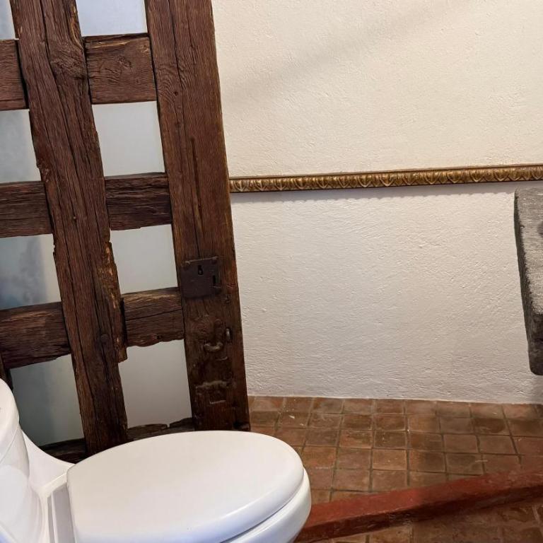 Tizapan 01 NEW 1BE&1BA - Apartamento de 1 dormitorio - 27