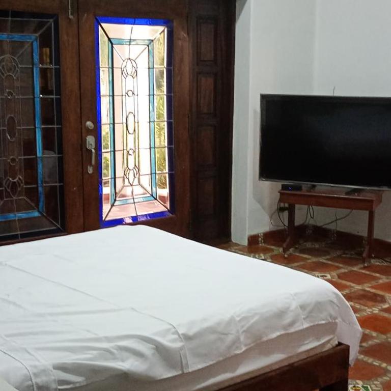 Casa Horizonte - Villa con vistas al mar - 26