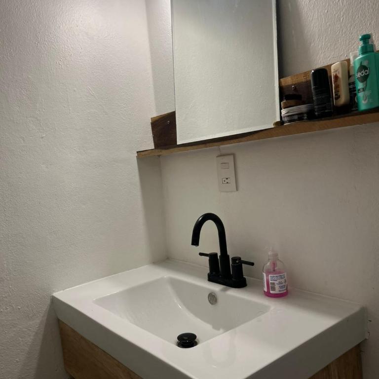 Estudio Tiky Tiky - Apartment mit 1 Schlafzimmer - 3