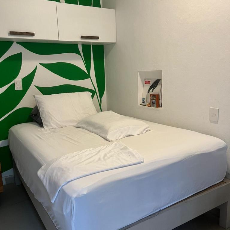 Estudio Tiky Tiky - Apartment mit 1 Schlafzimmer - 5