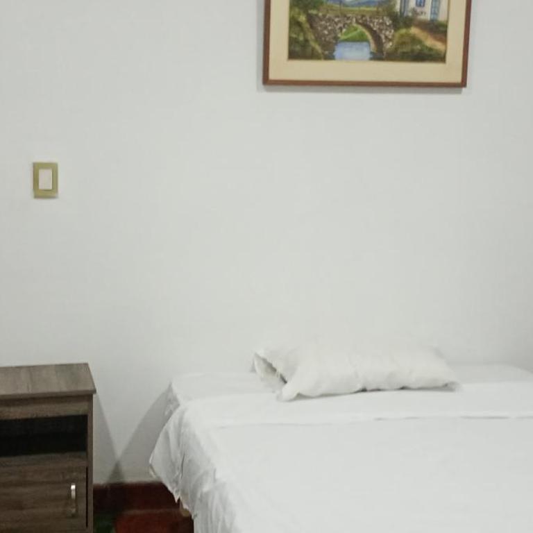 Casa Horizonte - Villa con vistas al mar - 33