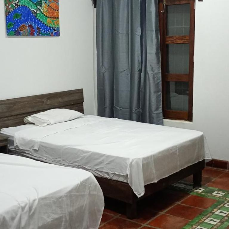 Casa Horizonte - Villa con vistas al mar - 34