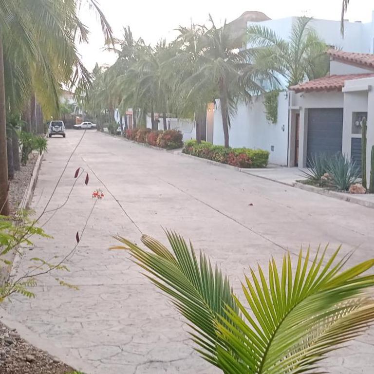 Casa Horizonte - Villa con vistas al mar - 39