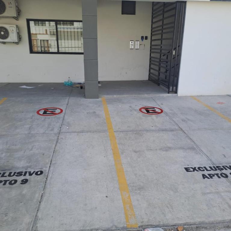 HERMOSO DEPARTAMENTO A UNOS PASOS DE LA PLAYA - Three-Bedroom Apartment - 31