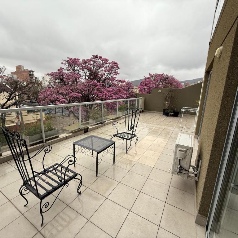 Belgrano suite Premium - Apartamento de 1 dormitorio - 8