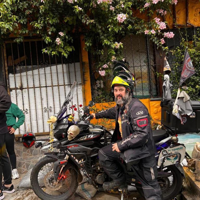 Hotel Hostal El Castillo Santa - Three-Bedroom Townhouse - 5