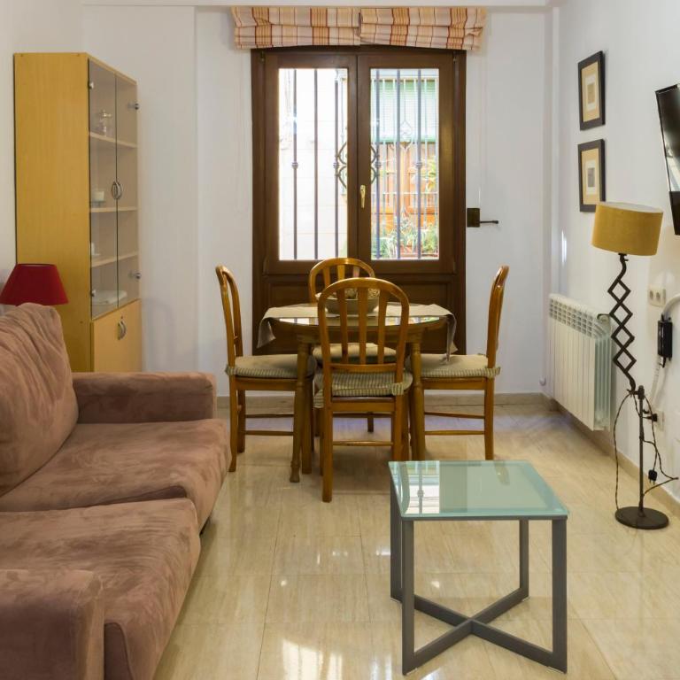 Apartamento Moira - Apartment - Ground Floor - 1