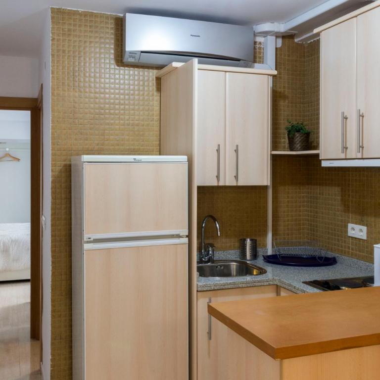 Apartamento Moira - Apartment - Ground Floor - 2