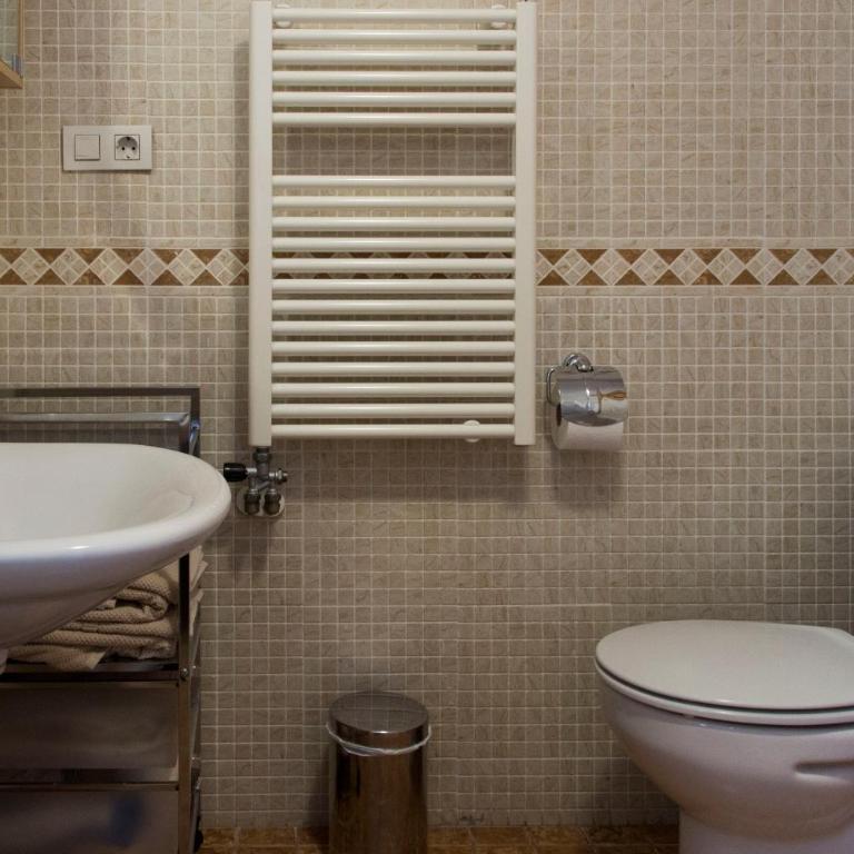 Apartamento Moira - Apartment - Ground Floor - 7