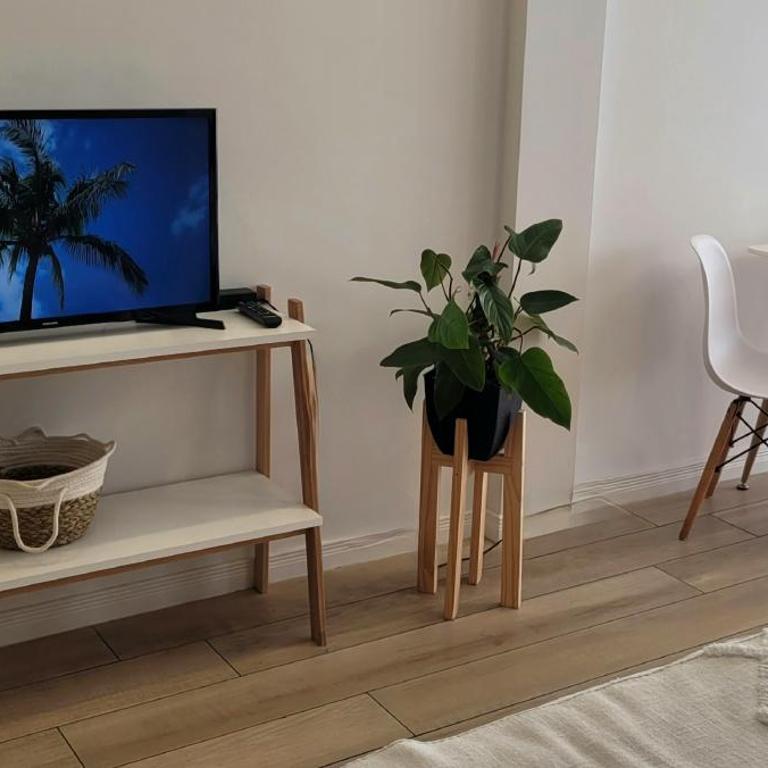 SUITE II Confort para parejas o trabajo - wifi 300mb - One-Bedroom Apartment - 4