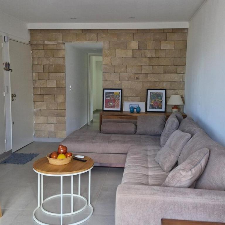 Departamento a 50 mts del mar - One-Bedroom Apartment - 4