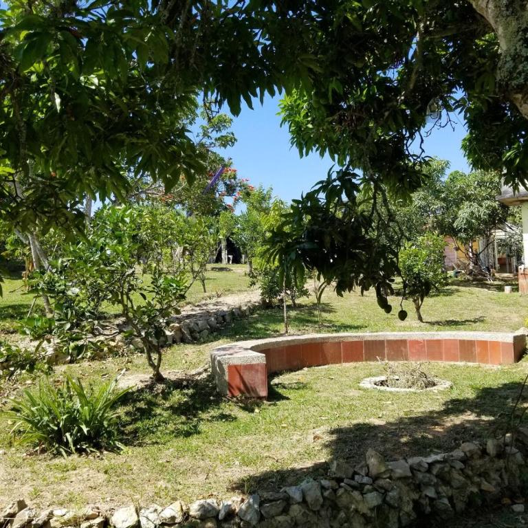 Quynde Ecofina Una casa de campo para el alma - Casa de 3 dormitorios - 8