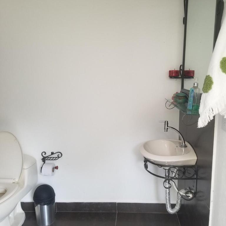 Quynde Ecofina Una casa de campo para el alma - Casa de 3 dormitorios - 13