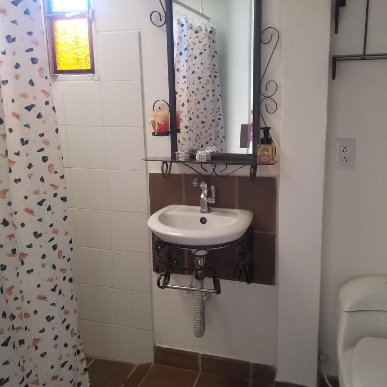 Quynde Ecofina Una casa de campo para el alma - Casa de 3 dormitorios - 14