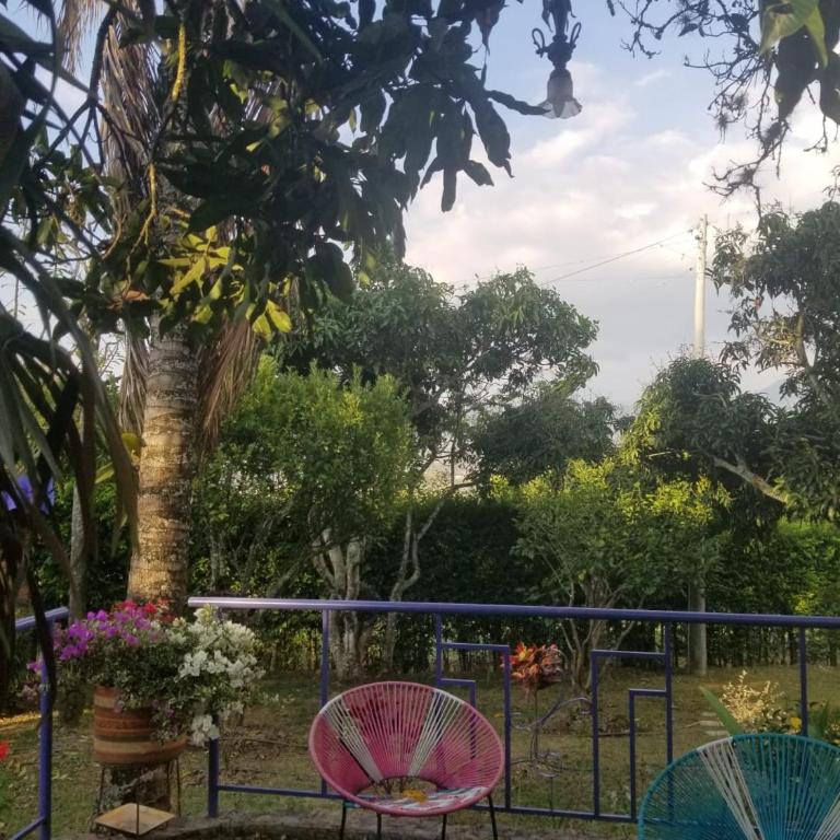 Quynde Ecofina Una casa de campo para el alma - Casa de 3 dormitorios - 15