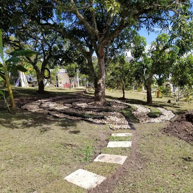 Quynde Ecofina Una casa de campo para el alma - Casa de 3 dormitorios - 21