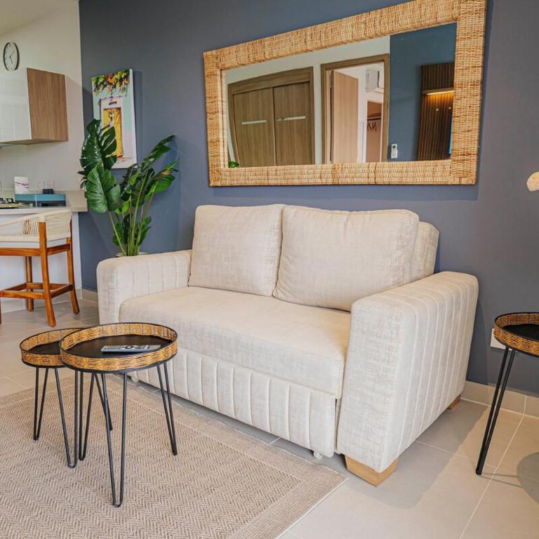 Baia Kristal Top Floor-Elegance and Luxury View - Apartamento de 2 dormitorios - 12