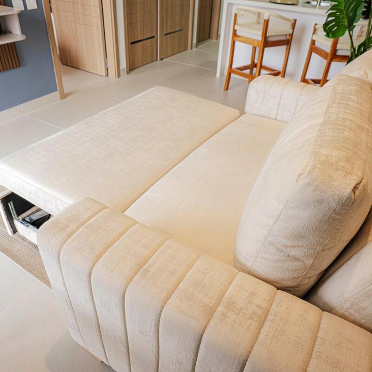 Baia Kristal Top Floor-Elegance and Luxury View - Two-Bedroom Apartment - 13