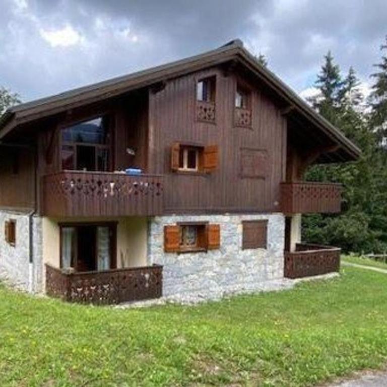 Appartement cosy 3 pièces avec balcon exposé sud, proche piscine et ski bus, idéal pour 4 personnes - FR-1-572-245 - Apartment (4 Erwachsene) - 7