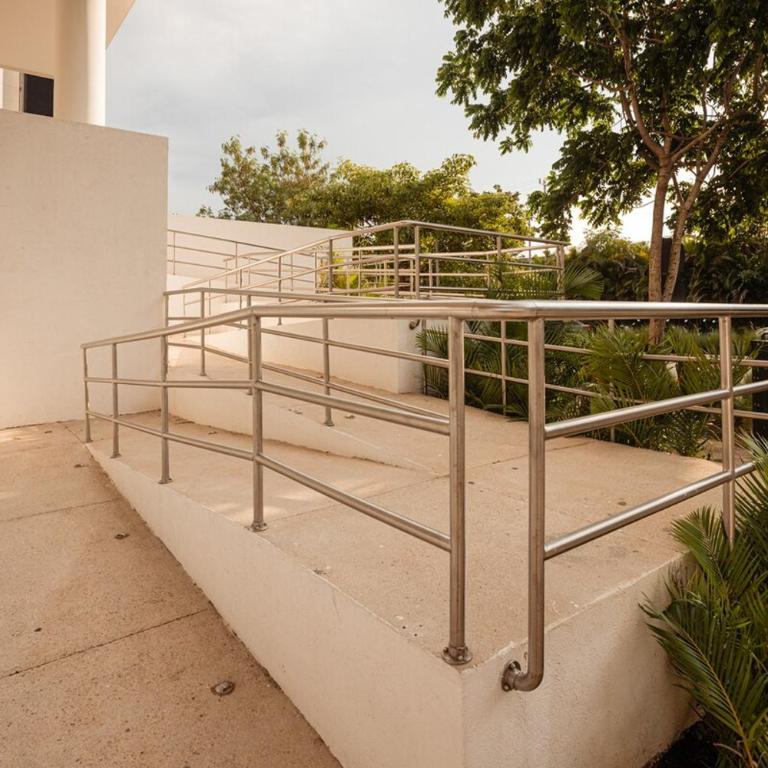 Indico - Three-Bedroom Apartment - 13
