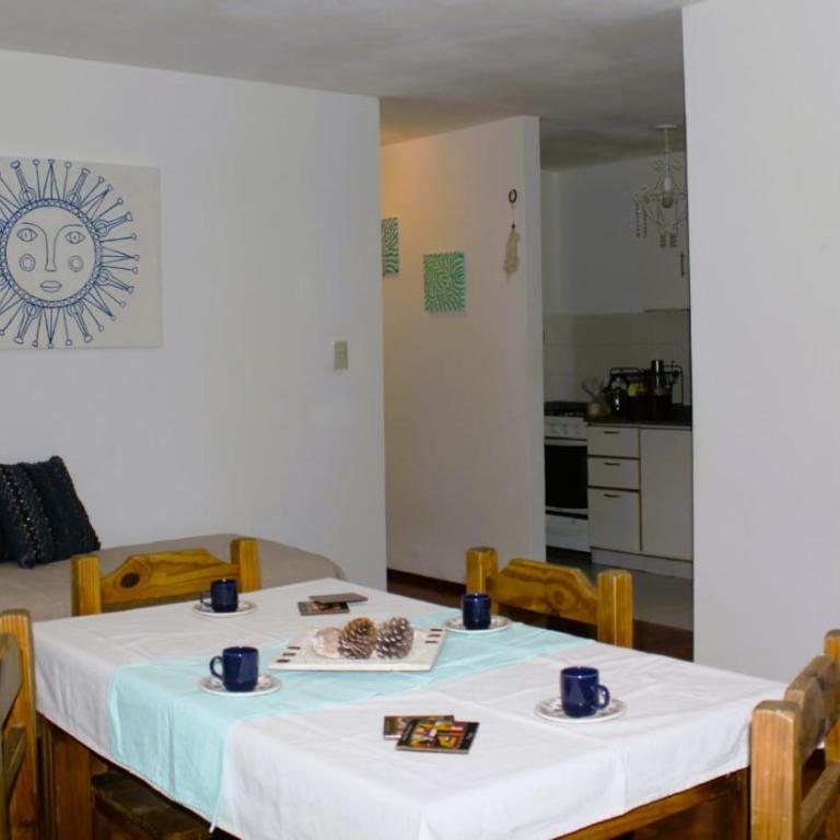 El Sol de Vilaró Dpto a mts de todo - Apartamento de 1 dormitorio - 17