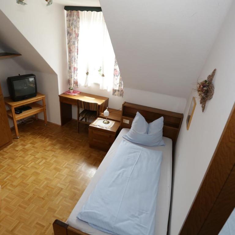 Pesentheinerhof - Einzelzimmer - 4