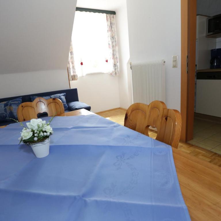 Pesentheinerhof - Apartment mit 2 Schlafzimmern - 12