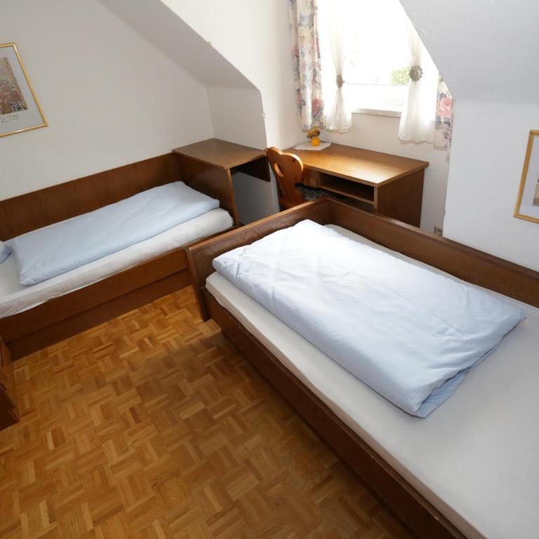 Pesentheinerhof - Apartment mit 2 Schlafzimmern - 14