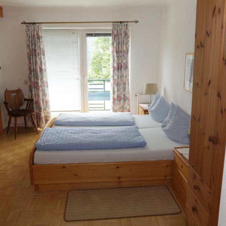 Pesentheinerhof - Apartment mit 1 Schlafzimmer - 4