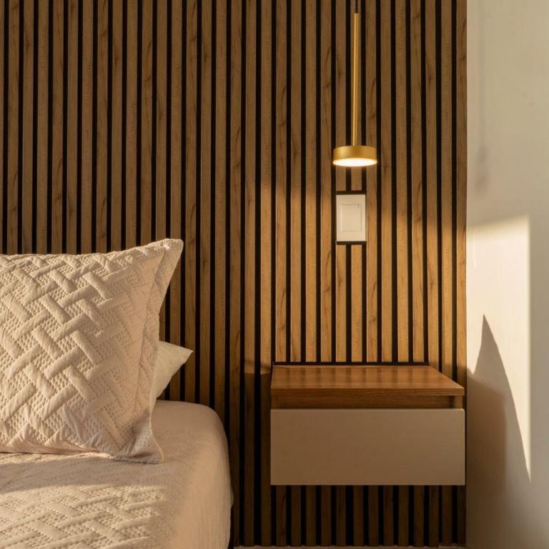 Maravillosa suite frente al mar y atardecer CB911 - Queen Suite - 5