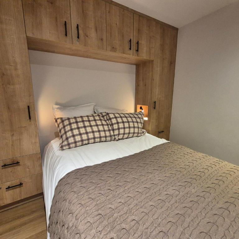 Appartement rénové à Tignes · Balcon · Wifi inclus - FR-1-502-601 - Apartment - 2