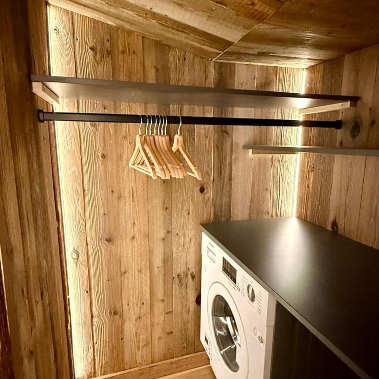 Duplex rénové 3* à Tignes - Pied des pistes, balcon & Wifi - FR-1-502-603 - Appartamento - 13