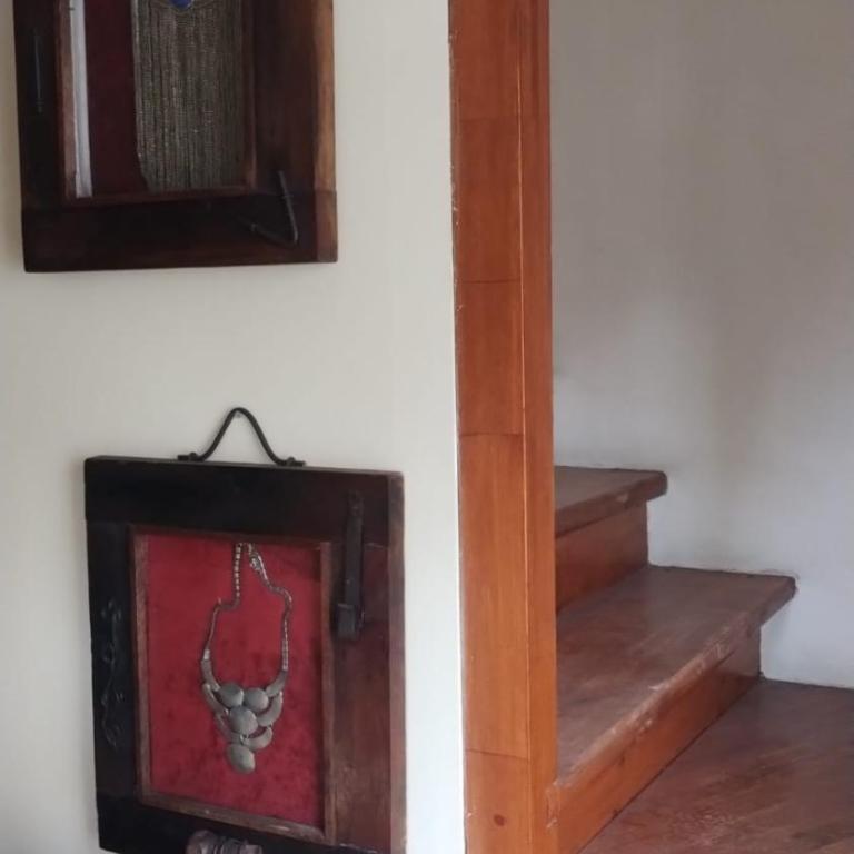Pehuenche - One-Bedroom Apartment - 3