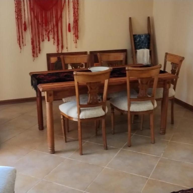 Pehuenche - One-Bedroom Apartment - 7