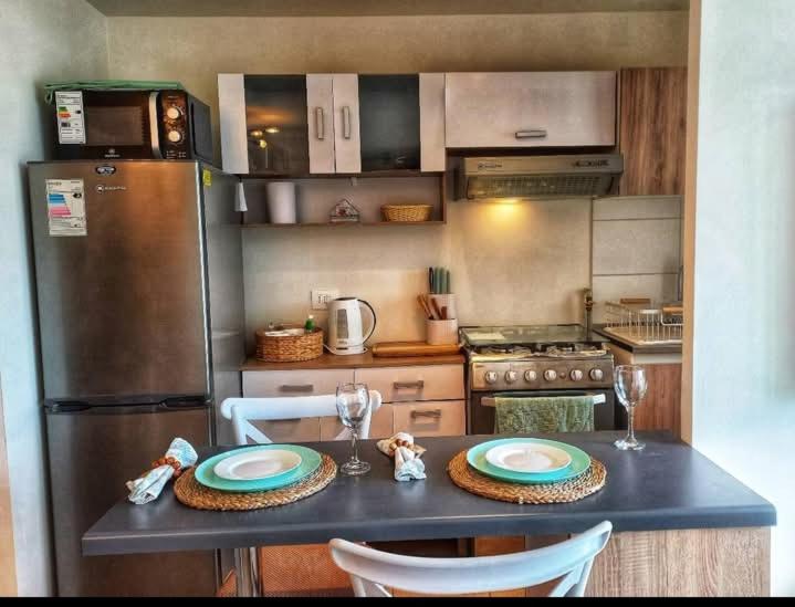 Hermoso Alojamiento Cerca de todo en La Serena - Apartamento de 1 dormitorio - 4